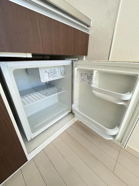 その他　ミニ冷蔵庫　※同物件参考写真