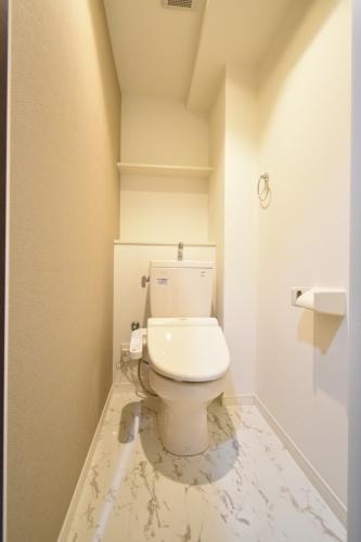 トイレ　物件の画像8