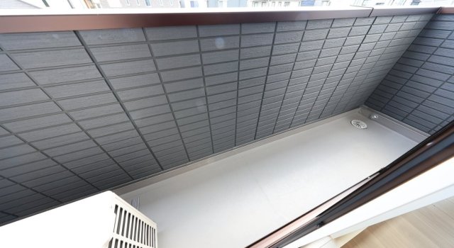 バルコニー　※参考写真