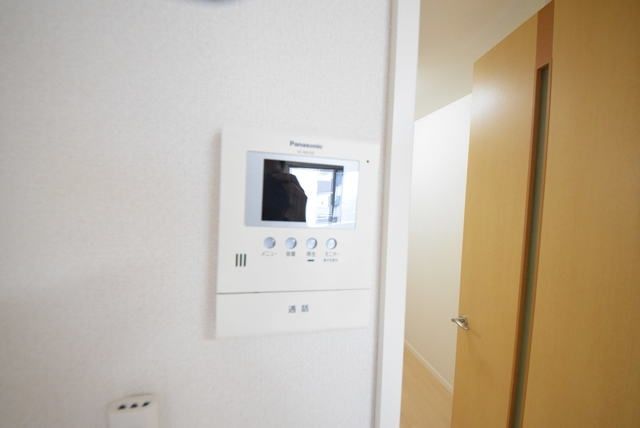 セキュリティ　★お問い合わせはタウンハウジング町田店まで★