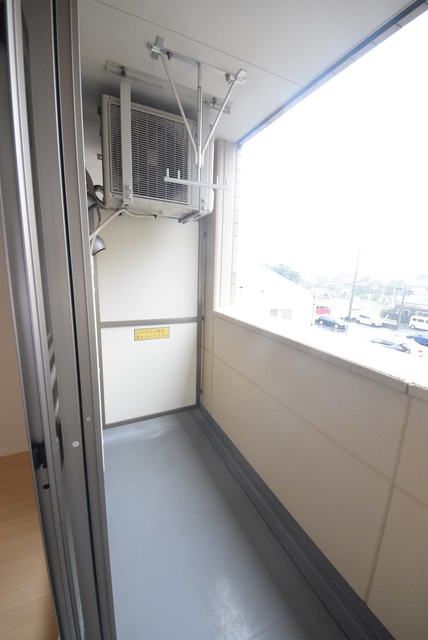 バルコニー　★お問い合わせはタウンハウジング町田店まで★