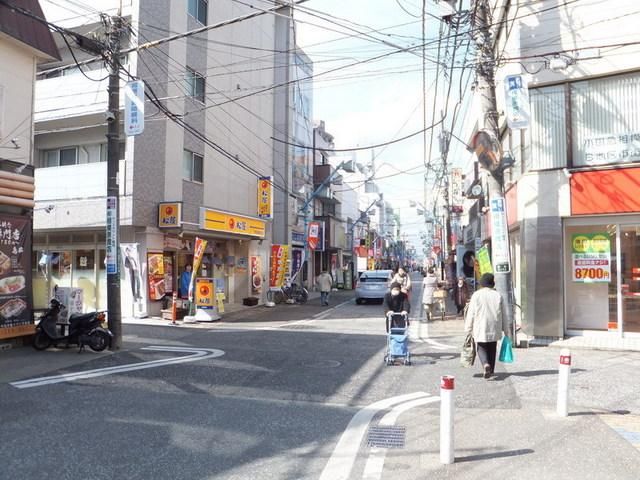 その他　サウザンロード（その他）まで820m