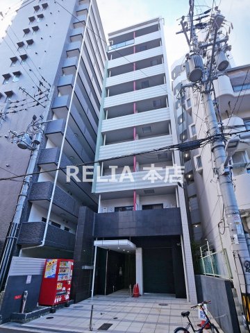 建物外観　★ ★ 口コミ２００件以上　評価４.９のお店 ★ ★