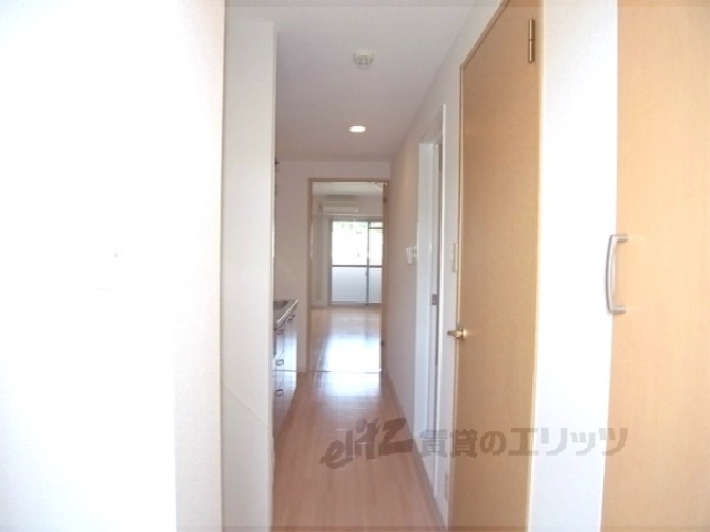 その他部屋・スペース　廊下