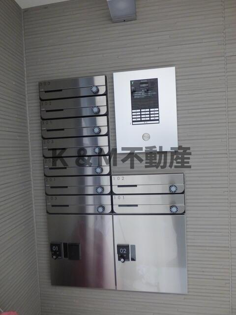 その他共有部分　?