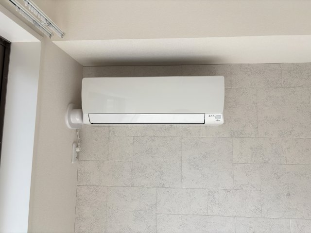 その他設備　エアコン※イメージです