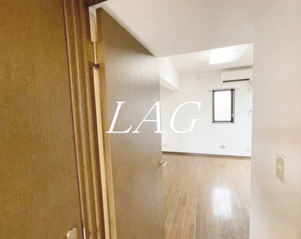 その他部屋・スペース　寝室です。