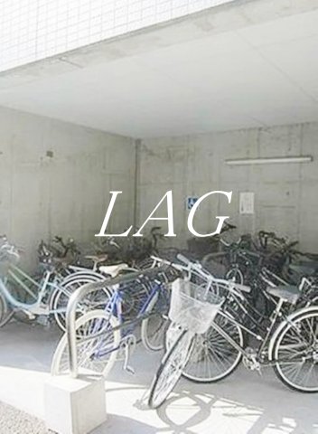 その他共有部分　共用部です。