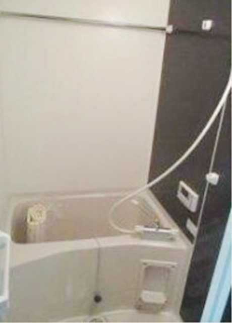バス・シャワールーム　別部屋同仕様タイプ
