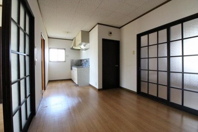 居室・リビング　※他部屋参照