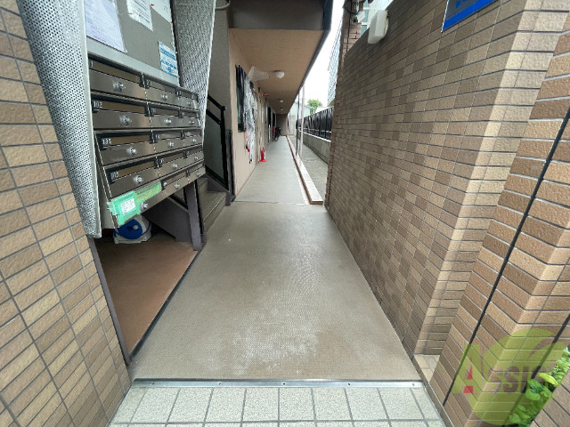 ロビー