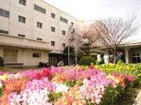 中学校　安倍川中学校（中学校）まで1208m
