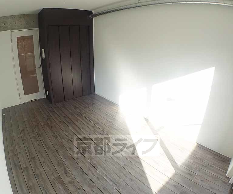 居室・リビング　綺麗なお部屋です