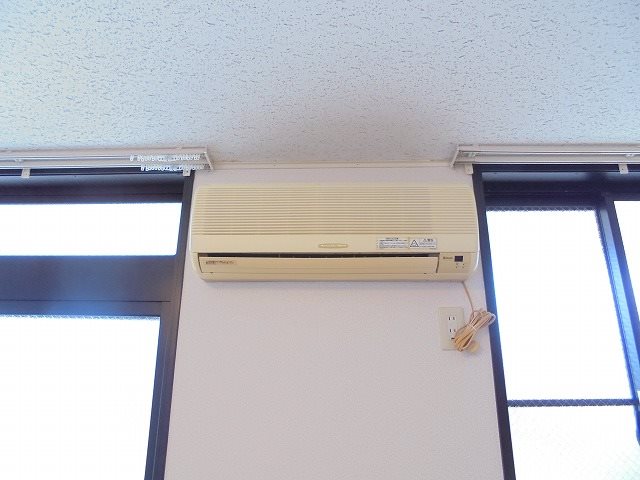 その他設備　写真は101号室です(参考)
