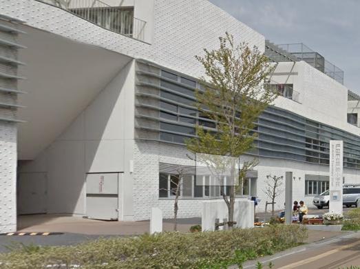 小学校　戸田市立芦原小学校（小学校）まで517m