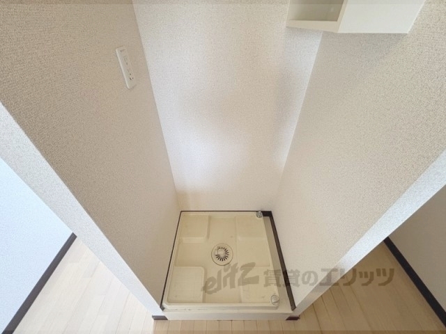その他部屋・スペース　洗濯機置場