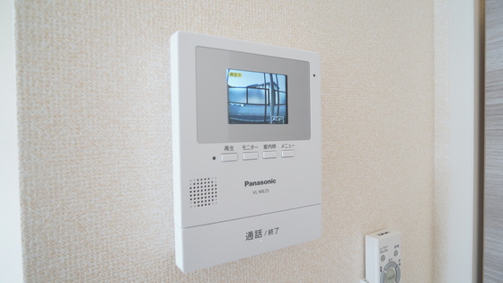 セキュリティ　同仕様タイプ