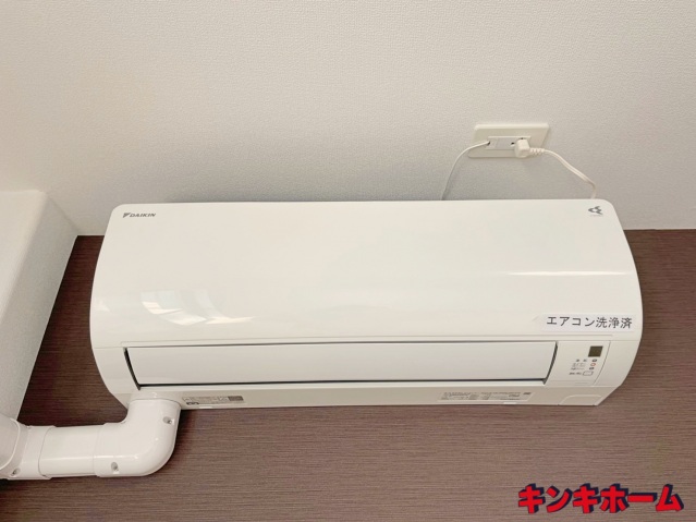 その他設備　写真は別のお部屋です。※現況を優先します