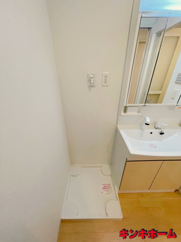 その他　写真は別のお部屋です。※現況を優先