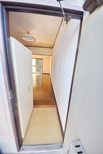 玄関　別部屋参考写真