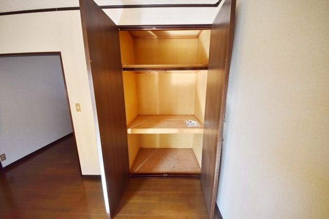 その他設備　別部屋参考写真