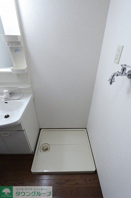 その他　防水パン