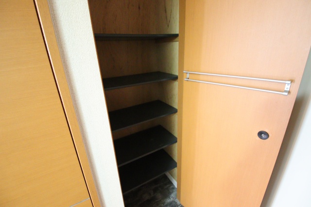 収納　※別室の参考写真の為、現況優先です。