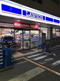 コンビニ　ローソン 巽北三丁目店（コンビニ）まで240m