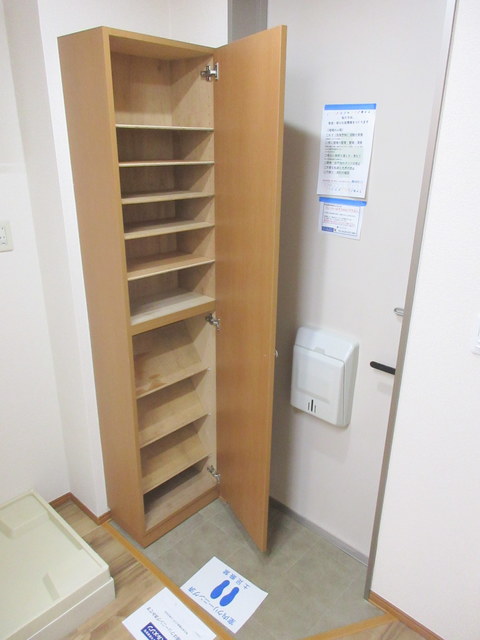 玄関　★シューズＢＯＸ★