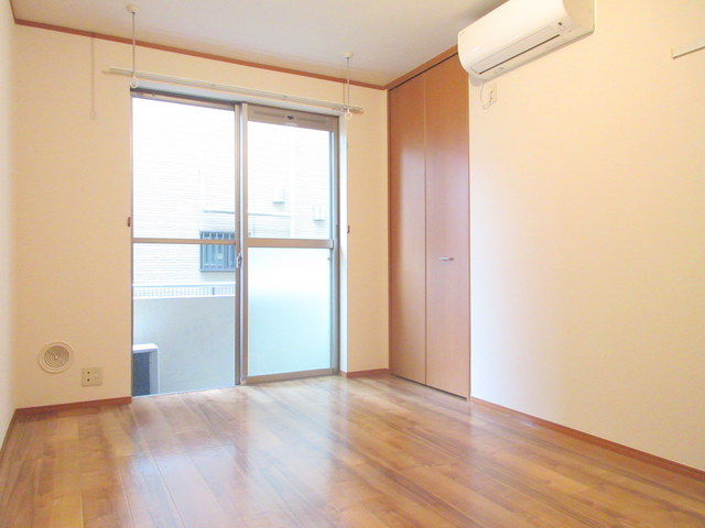 居室・リビング　★明るい綺麗なお部屋★