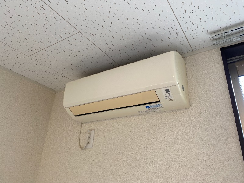 その他設備　別号室イメージ