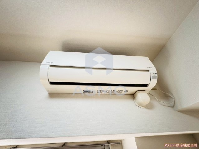 その他設備　同マンション別部屋参考写真