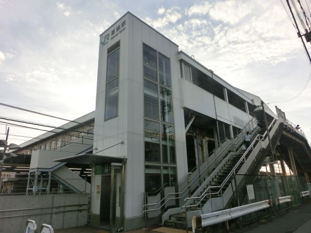その他　ＪＲ幕張（その他）まで640m