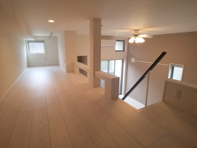 その他部屋・スペース　同シリーズ物件の参考写真となります