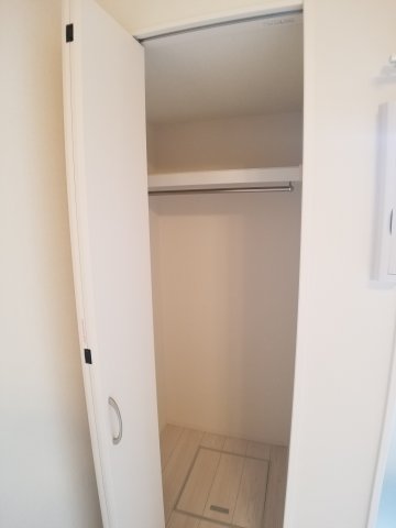 収納　同シリーズ物件の参考写真となります