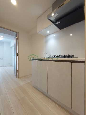 キッチン　GENOVIA池袋本町