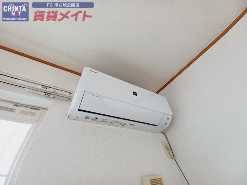 その他設備　別部屋参考写真です