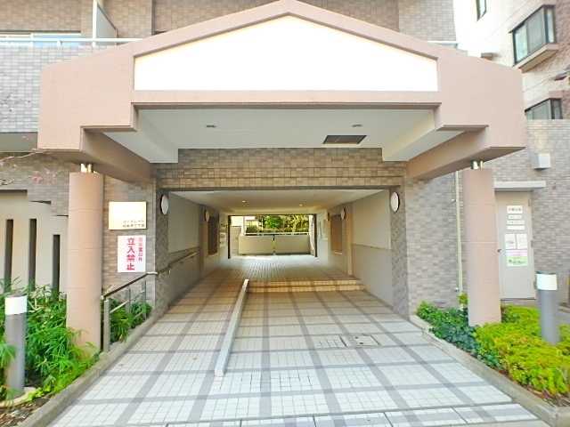 ロビー