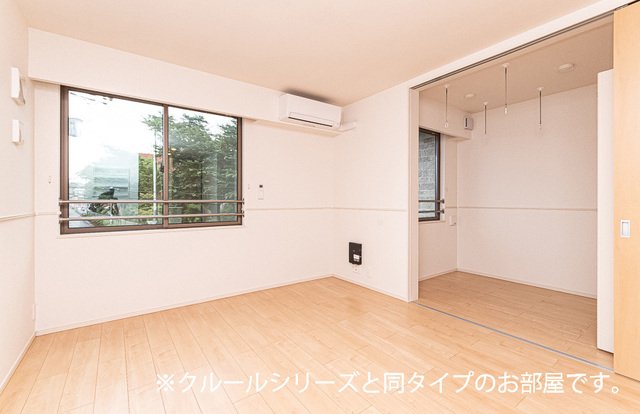 居室・リビング　ゆったり過ごせるリビングです
