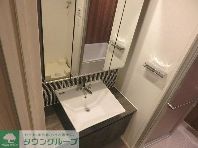 洗面設備　★タウンハウジング取り扱い★