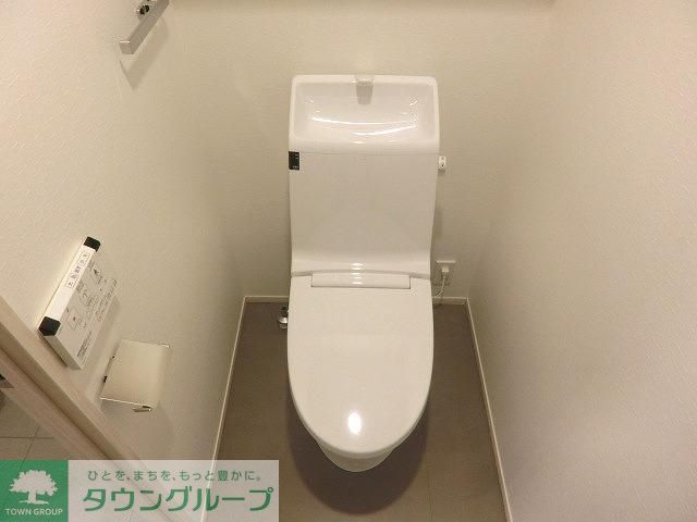 トイレ　★タウンハウジング取り扱い★