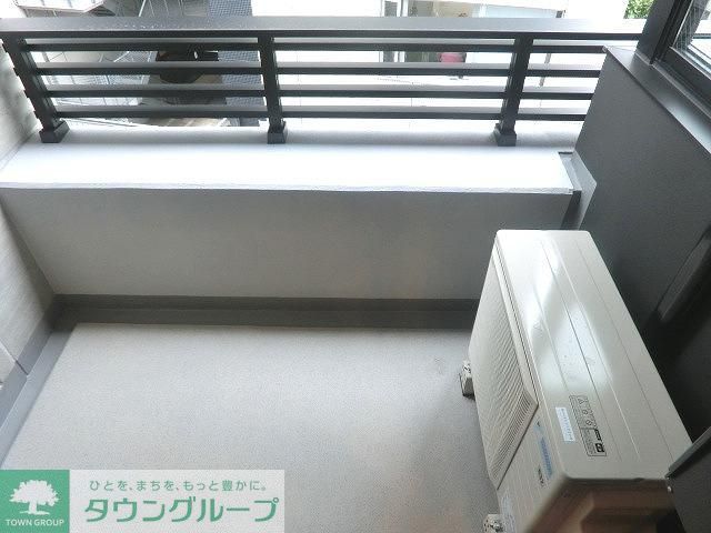 バルコニー　★タウンハウジング取り扱い★