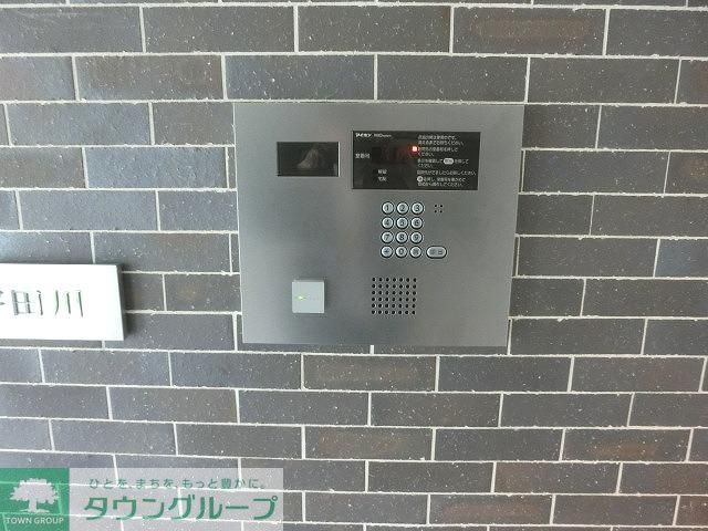 セキュリティ　★タウンハウジング取り扱い★