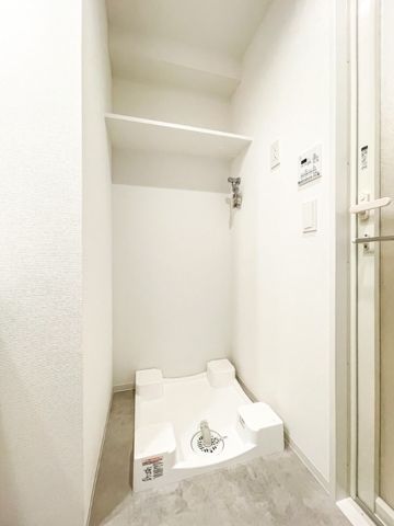 その他設備　☆設備充実☆
