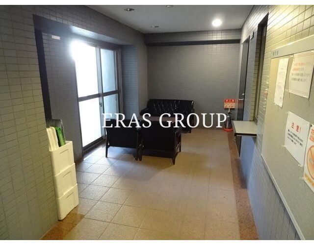 ロビー