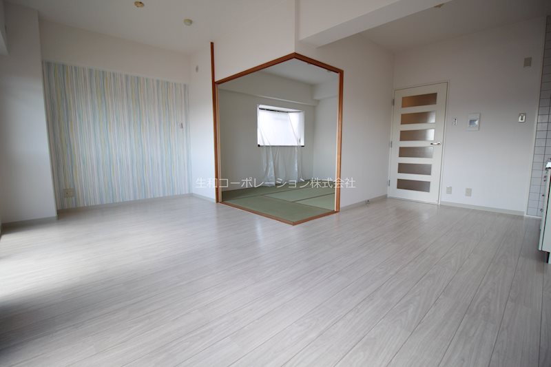 その他　他部屋の参考写真です。