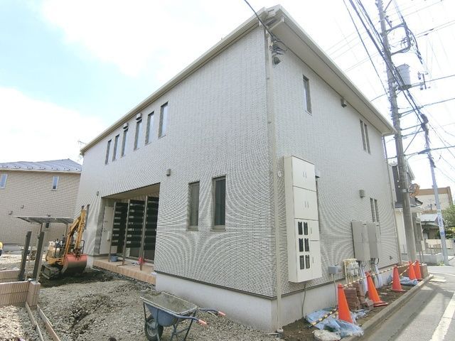 その他共有部分　★お部屋探しは株式会社タウンハウジング東京まで★