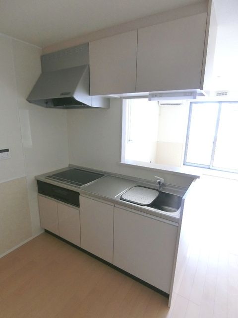 キッチン　★お部屋探しは株式会社タウンハウジング東京まで★
