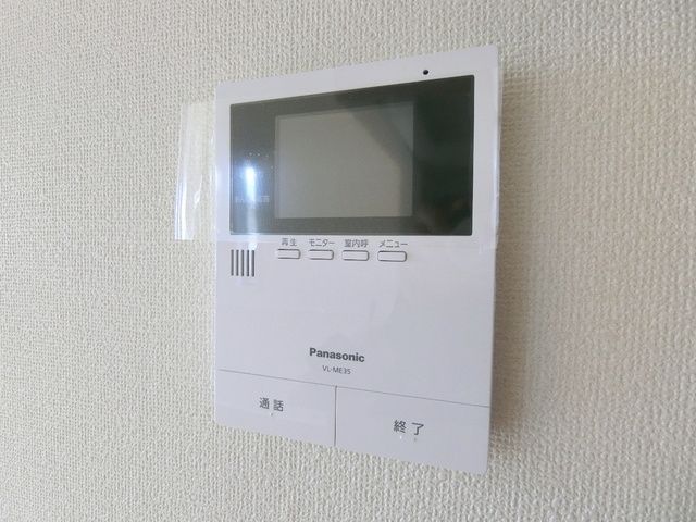 セキュリティ　★お部屋探しは株式会社タウンハウジング東京まで★