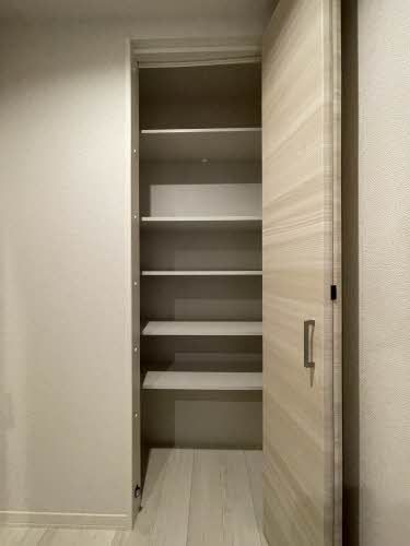 その他部屋・スペース　玄関収納